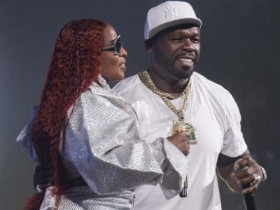 50 Cent & Mary J. Blige Tickets